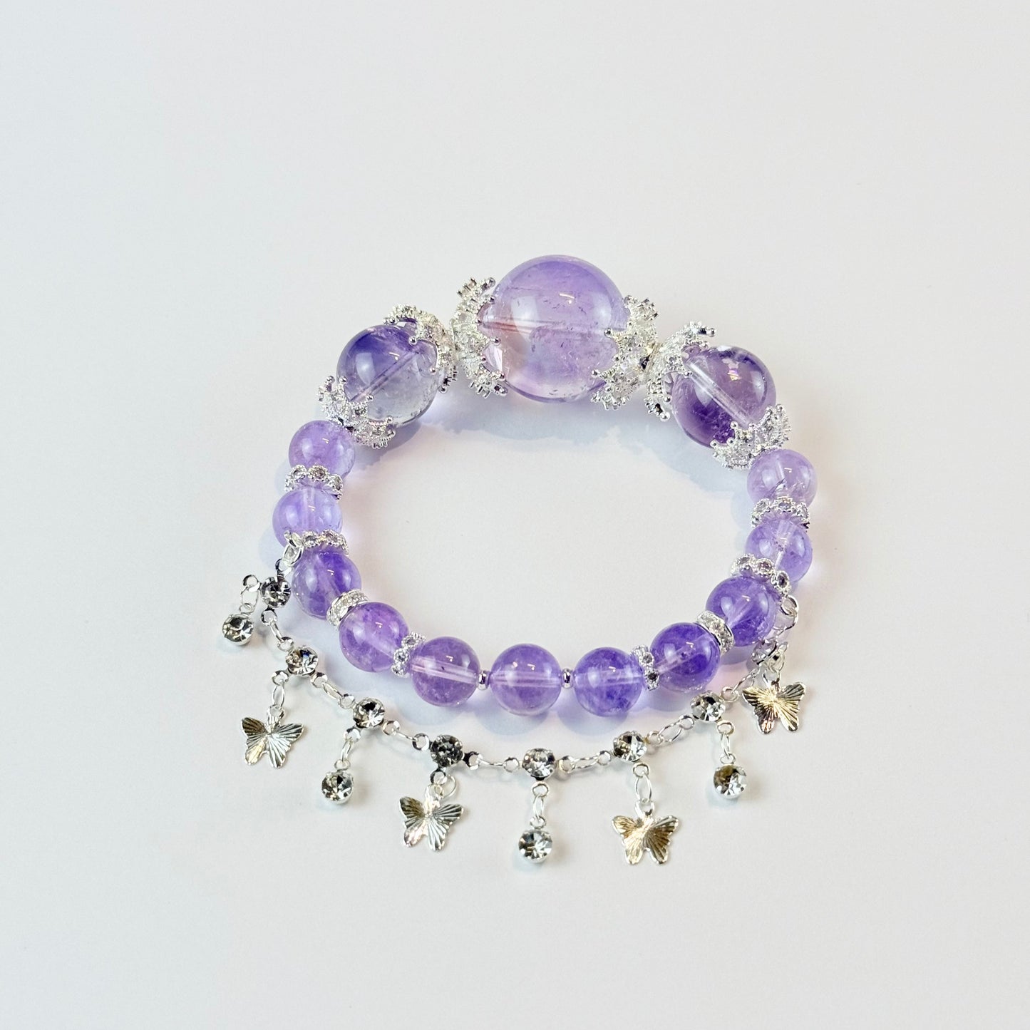 Lavender Haze - Lavender Amethyst